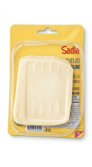 Q. MUSSARELA FAT SADIA CX28X150G