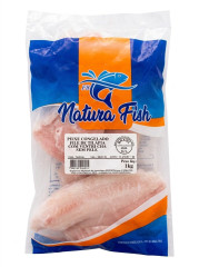 PEIXE FILE TILAPIA NATURA FISH PC1KCX15K
