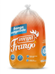 FRANGO CONG. MEGA FRANGO CX20KG