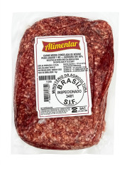 C.MOIDA CONG.ALIMENTAR PCT1KG  CX25KG