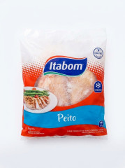 PEITO FRANGO CONG ITABOM CX20KG