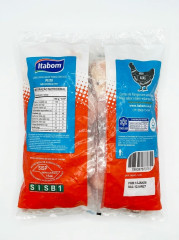 PEITO FRANGO CONG ITABOM CX20KG