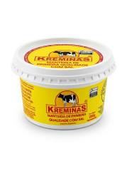 MANTEIGA KREMINAS C/SAL 15X200G