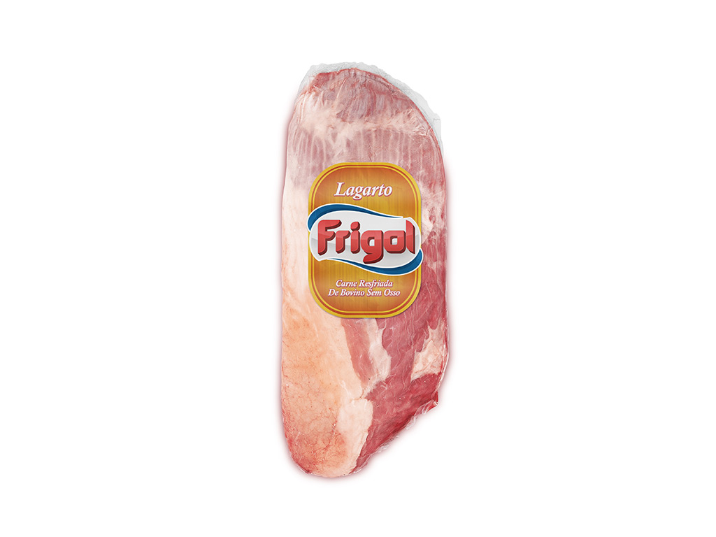 LAGARTO CONG.FRIBEV CX+-24KG