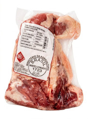 MAMINHA ALCATRA BOIBRASIL CX24KG