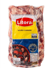 COSTELA ROJÃO BOV.  LITORAL CX2X5KG