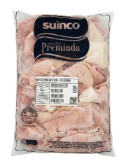 PELE SUINA CONG. SUINCO SC+/-22KG