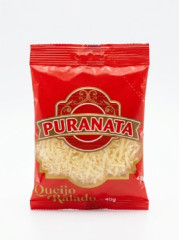 Q.RALADO PURANATA  CX 25X40GR