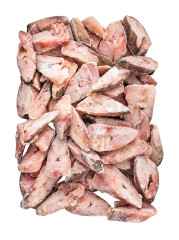 PEIXE DOURADA POSTA C/P FORTFISH CX20KG