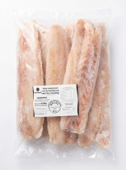 PEIXE FILE PESCADA AMARELA FORTFISH C12K