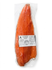 PEIXE SALMAO FILE C/P FORTFISH CX+/-21KG