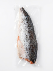 PEIXE SALMAO FILE C/P FORTFISH CX+/-21KG