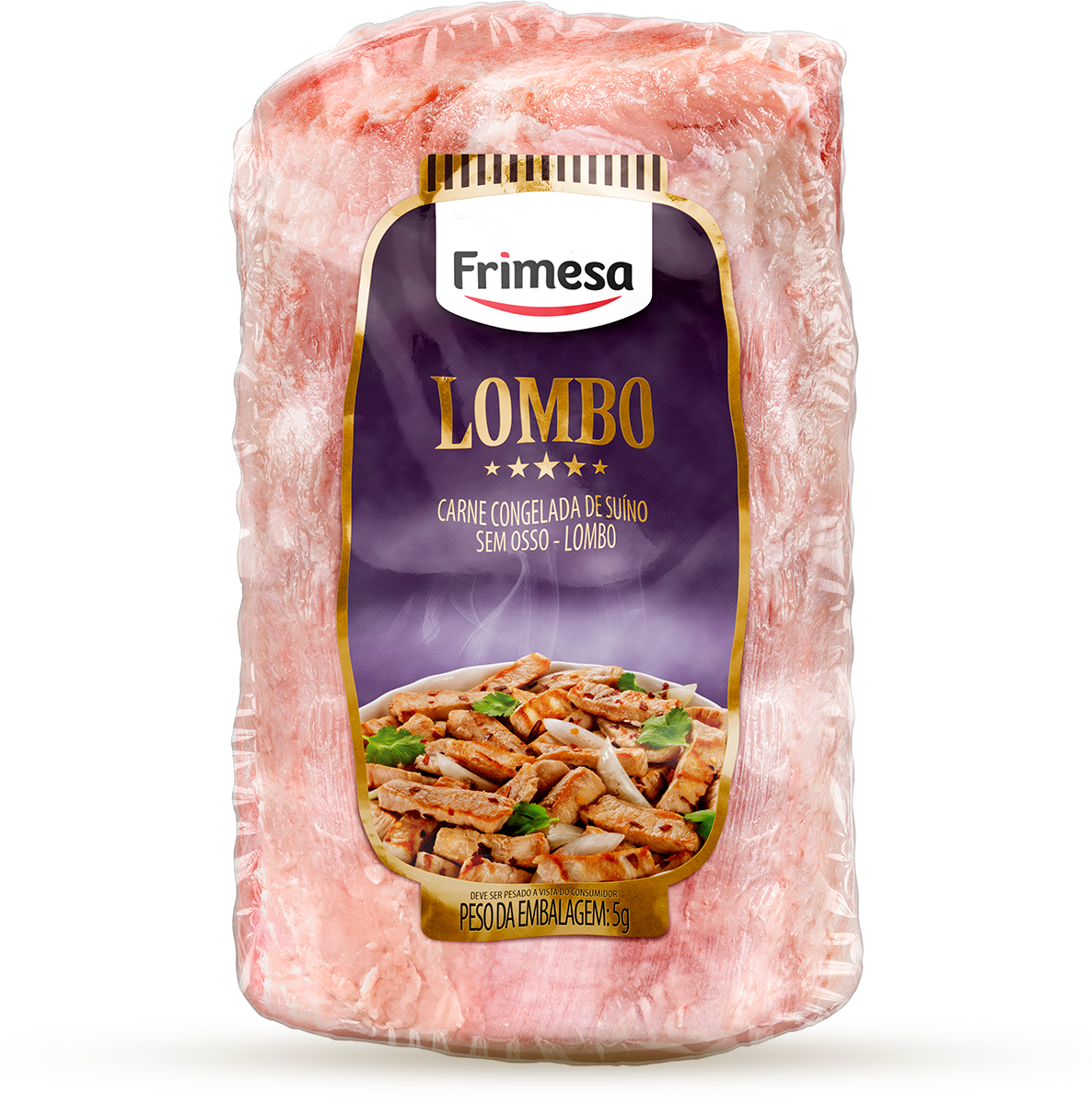 LOMBO SUINO CONG.SEARA  CX 20KG