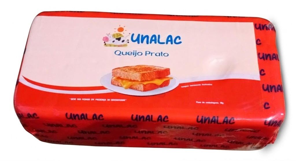 Q.PRATO UNALAC PC+-4KG CX+-24KG