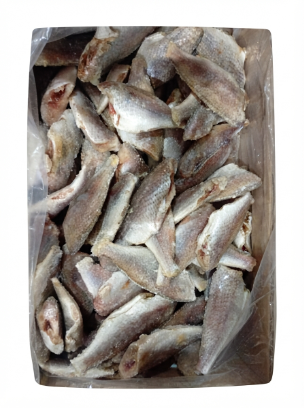 PEIXE CASTANHA EVIS.ALINKA 5/7 GRAN CX15