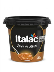 DOCE DE LEITE ITALAC 24/350