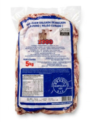 COSTELA(ROJAO) 2000 PCT5KG CX25KG