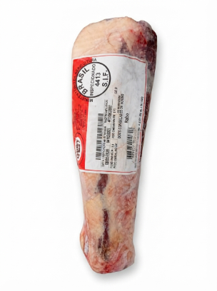 RABADA BOV.CONG.QUALITY BEEF CX+-25KG