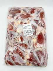 BIFE DO VAZIO CONG.SUDOESTE CX+-22KG