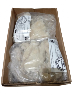 PES SUINO SALG RESF. ECOFRIGO CX10KG