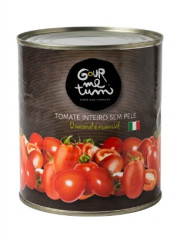 TOMATE INT. SEM PELE FIORINO  LT2,50KG