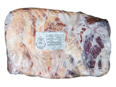 COSTELA JANELA BOV. FRIBEV CX+- 16KG
