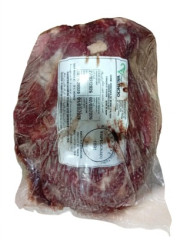 CORACAO DA ALCATRA CONG.VALENCIO +-23KG