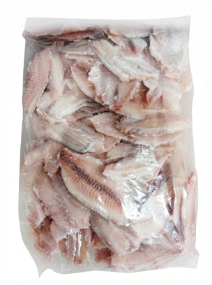 PEIXE FILE TILAPIA RIVIERA GRAN  CX 10KG