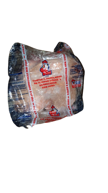 COXA S/COXA S/OSSO IND.GUIBON CX18KG