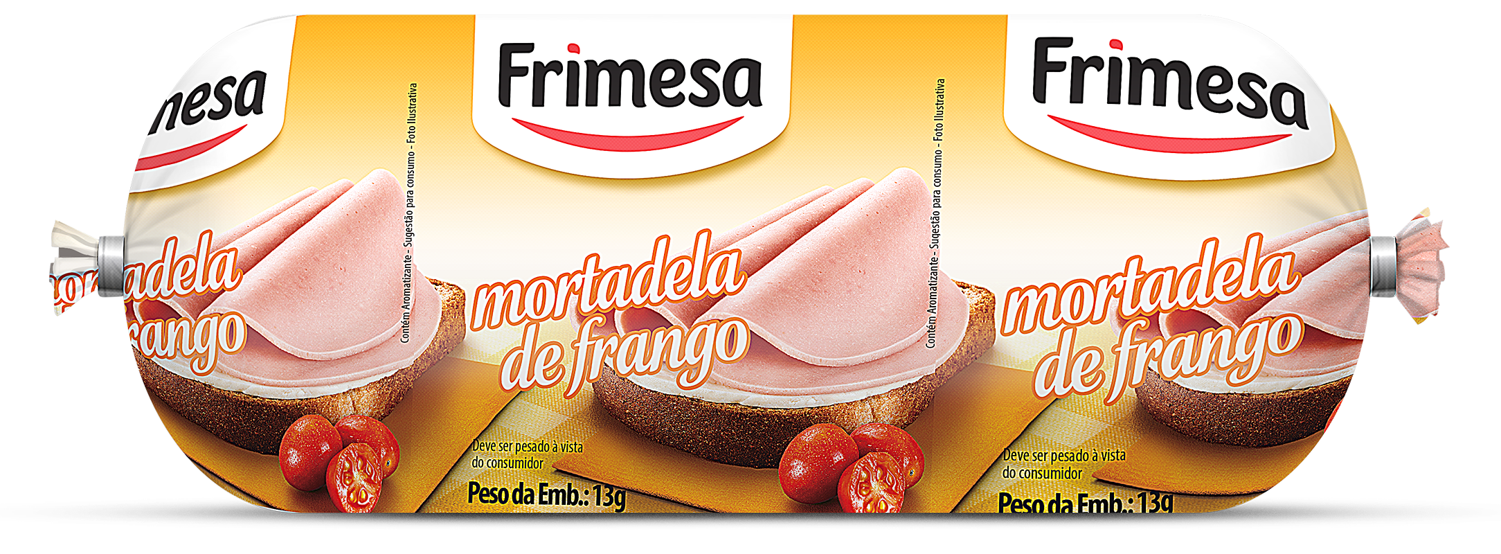 MORT.FRANGO FRIMESA PC+-3KG CX+-17KG