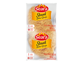 STEAK FGO EMP. COPACOL CON 100G CX 6KG