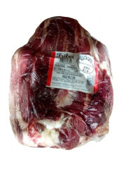 MUSCULO MOLE.DURO.FRIBOI CONG.CX+-24KG