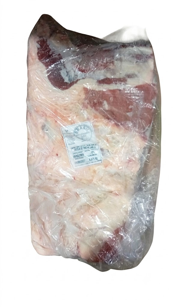COSTELA JANELA BOV. BARRA MANSA CX19KG