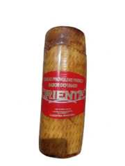 Q.PROVOLONE ORIENTE PC+-4KG CX+- 24KG