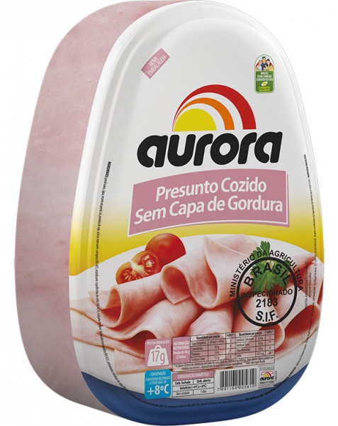 PRES.SUINO AURORA PC3,5KG CX 7KG