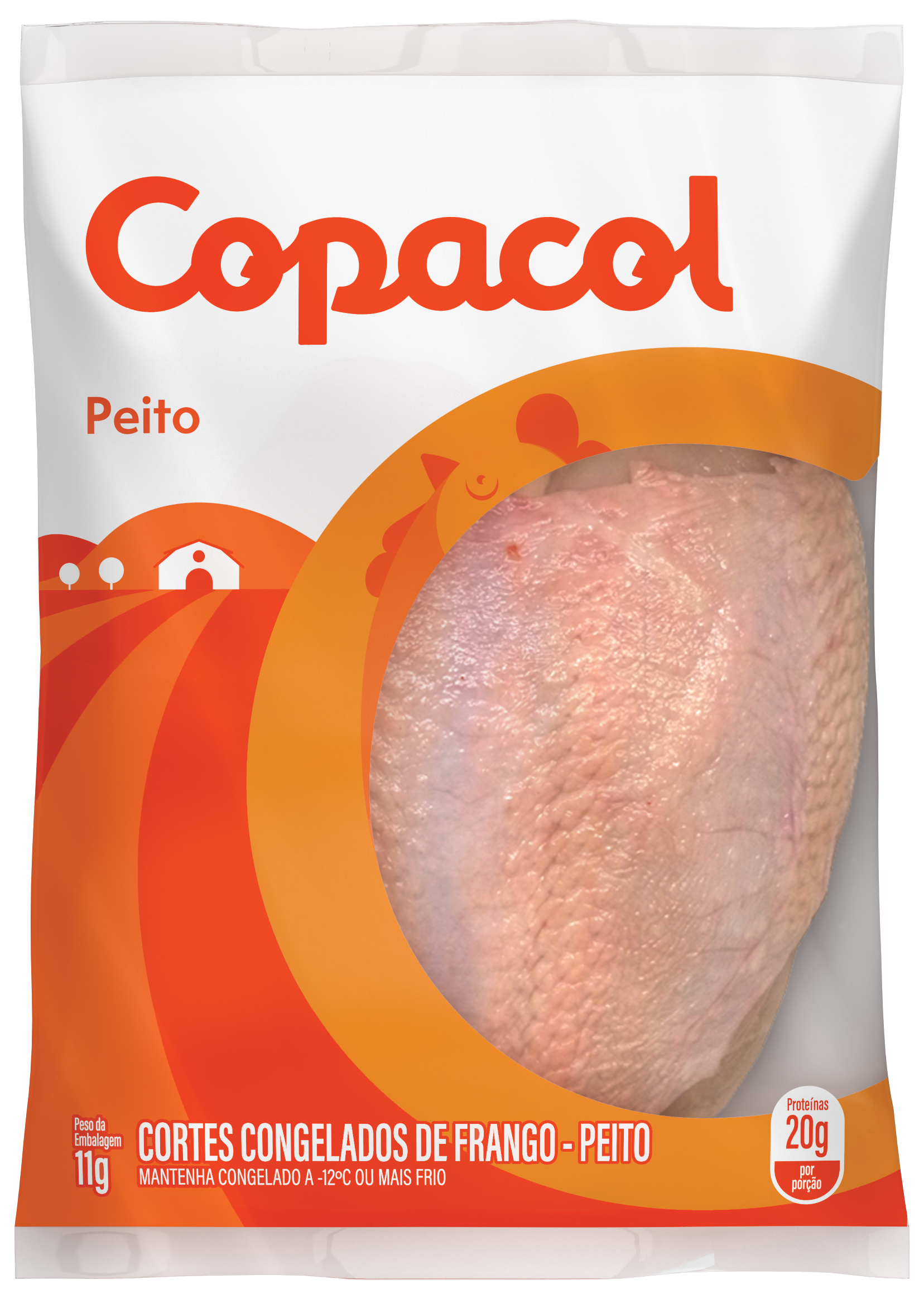 PEITO FRANGO PRINCIPAL