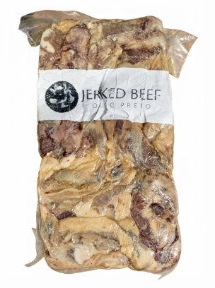 C. RETALHO DE CHARQUE OURO PRET 6X5KG