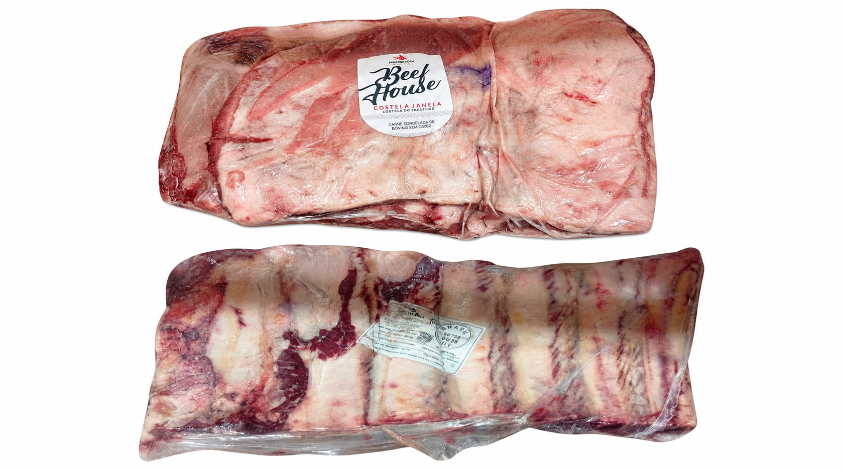 COSTELA TRASEIRO JANELA BOV FRIGOMA CX18