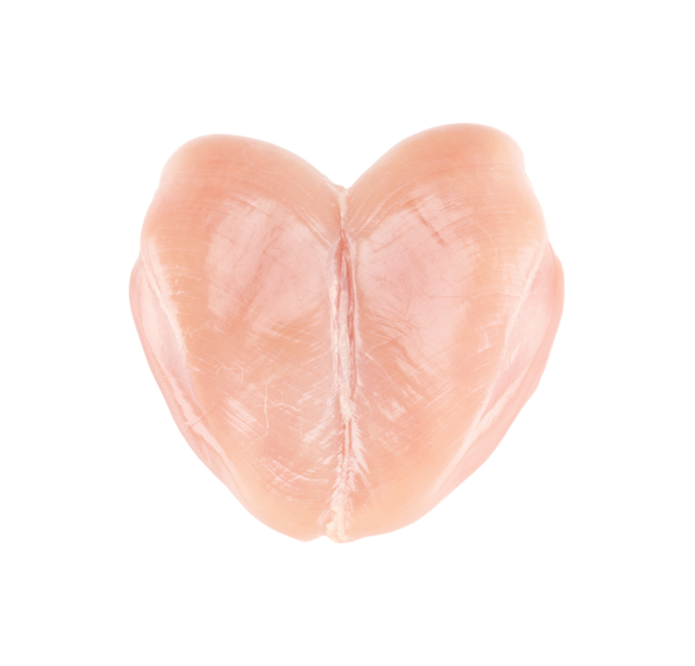 FILE DE PEITO IND.GUIBON CX18KG