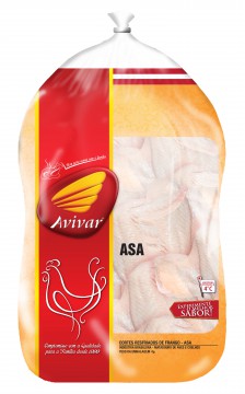 COXINHA DA ASA FGO CONG AVIVAR  CX20K