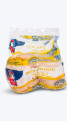 FILE DE PEITO IND.GUIBON CX18KG