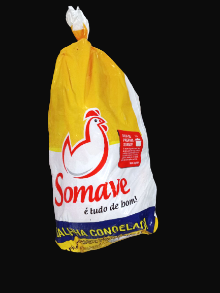 GALINHA MATRIZ SOMAVE CX 22KG