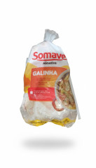 GALINHA MATRIZ SOMAVE CX 22KG