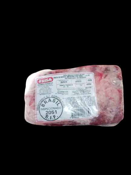 COSTELINHA DT.(EM TIRAS)CG.FRISA +-24KG