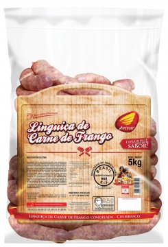 LING.FRANGO AVIVAR PCT 5KG CX 20KG