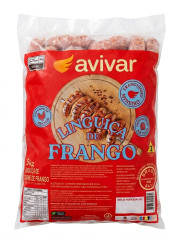 LING.FRANGO AVIVAR PCT 5KG CX 20KG