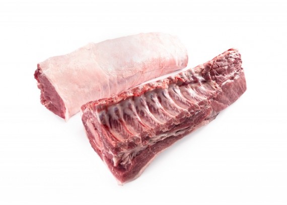 CARRE SUINO CONG.ECOFRIGO CX+-24KG