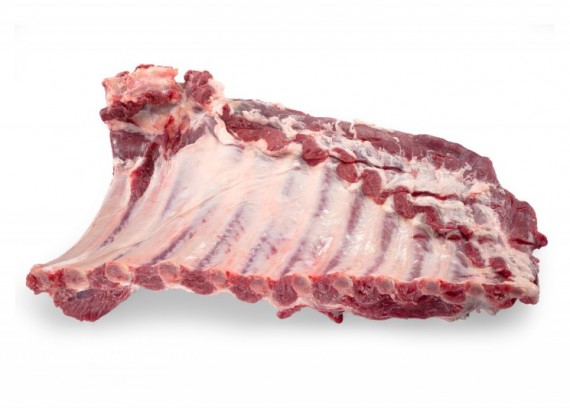 COSTELINHA SUINA REC CONG.ECOFRIG +-25KG