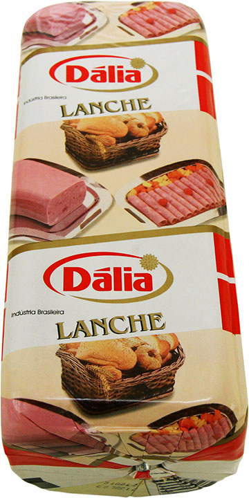 APRES.LANCHE DALIA PC2,5KG CX15KG