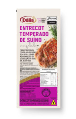 ENTRECOT SUINO TEMP.DALIA CX+-6,20KG